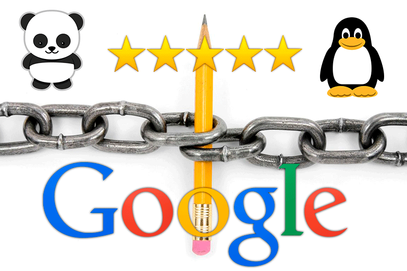 Link building pros, cons and significance in the near future 