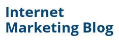 Internet Marketing Blog